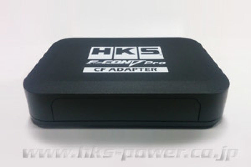 HKS F-CON V pro CF adapter R35 - DTX Performance