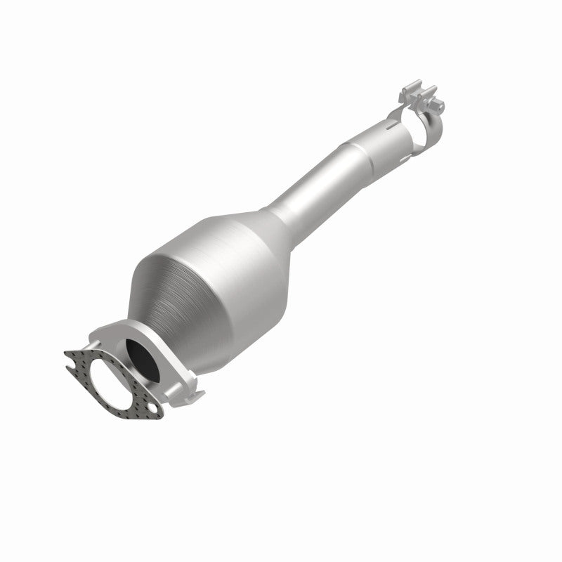 Magnaflow Conv DF 2010-2013 TRANSIT CONNECT 2.0 L Underbody - DTX Performance