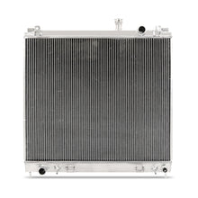 Load image into Gallery viewer, Mishimoto 04-13 Infiniti QX56 / 05-14 Nissan Armada Aluminum Radiator - DTX Performance