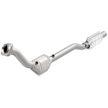 Load image into Gallery viewer, MagnaFlow Conv DF 99-01 Ford Explor 5.0L - DTX Performance