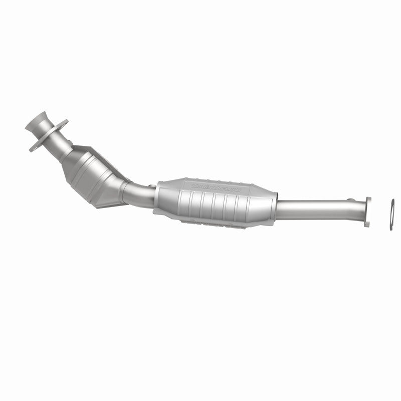 MagnaFlow Conv DF 95-02 Ford Crown Vic 4.6L - DTX Performance