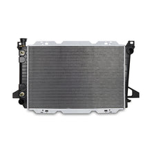 Load image into Gallery viewer, Mishimoto Ford Bronco Replacement Radiator 1985-1996 - DTX Performance