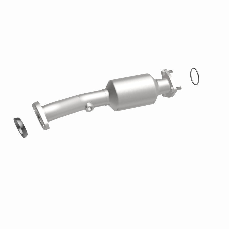 MagnaFlow 15-17 Honda Fit L4 1.5L OEM Grade Direct Fit Catalytic Converter - DTX Performance