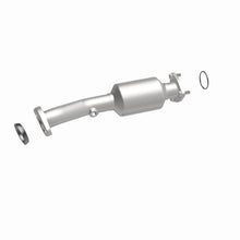 Load image into Gallery viewer, MagnaFlow 15-17 Honda Fit L4 1.5L OEM Grade Direct Fit Catalytic Converter - DTX Performance