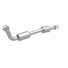 Load image into Gallery viewer, MagnaFlow Conv DF 07-09 Toyota Tundra/Sequoia V8 4.7L - DTX Performance