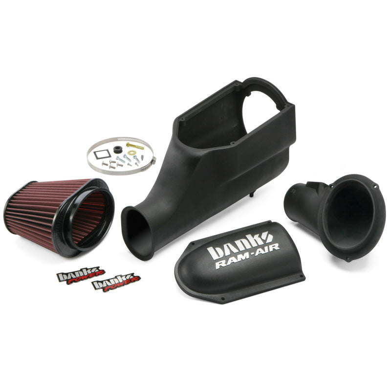 Banks Power 03-07 Ford 6.0L Ram-Air Intake System - DTX Performance