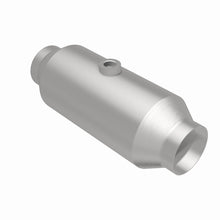 Load image into Gallery viewer, Magnaflow Universal California Catalytic Converter - 2in ID / 2in OD / 11.375in L - DTX Performance