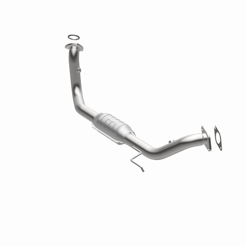 MagnaFlow Conv DF 98-02 Honda Passport 3.2L - DTX Performance