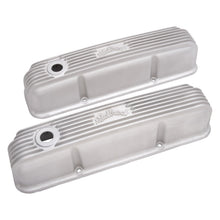 Load image into Gallery viewer, Edelbrock Valve Cover Classic Series Ford 1958-1976 FE V8 Satin - DTX Performance