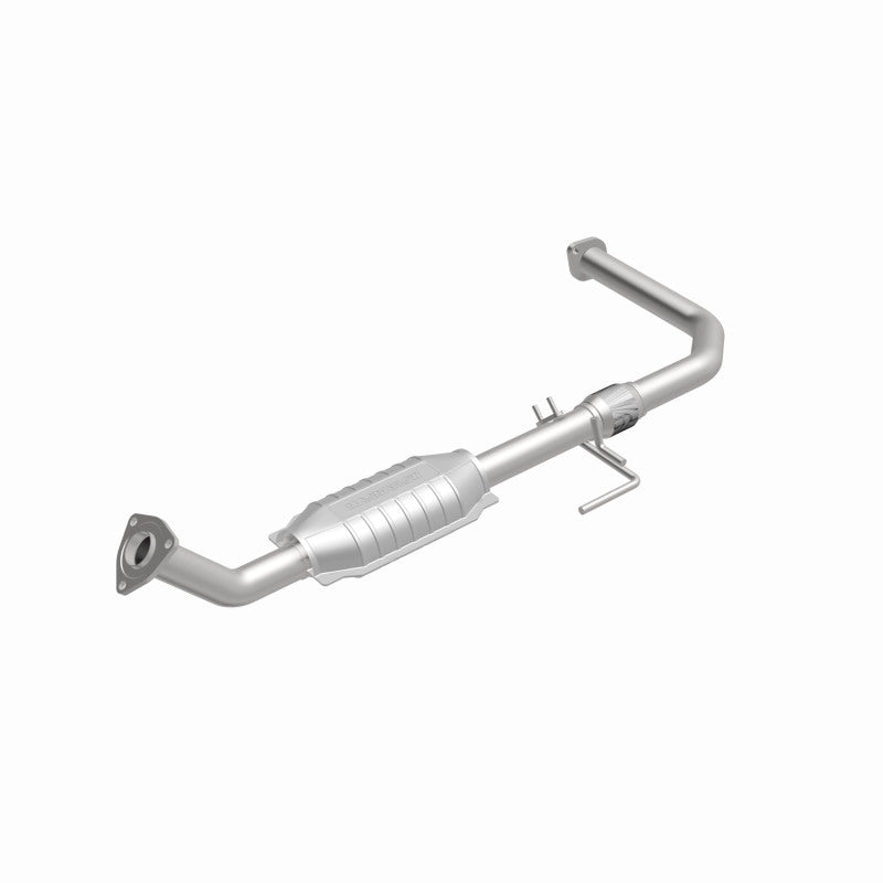 MagnaFlow Conv DF 00-04 Toyota Tundra V8 4.7L Gas - DTX Performance