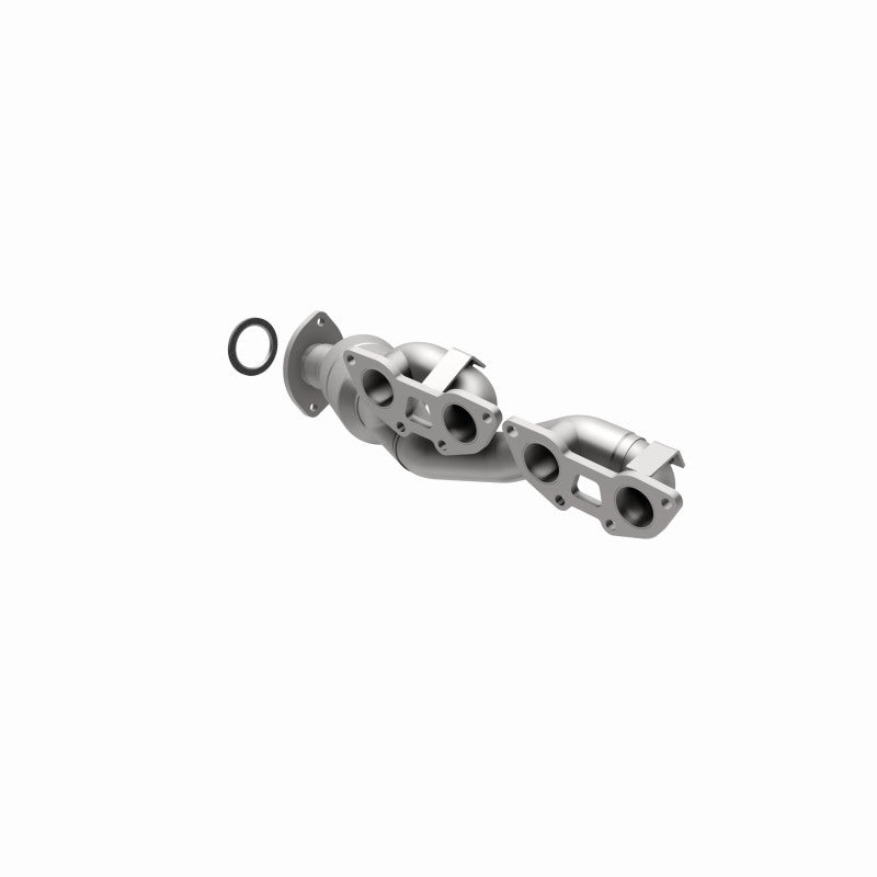 MagnaFlow Conv DF 08-10 Lexus IS F 5.0L D/S Manifold - DTX Performance