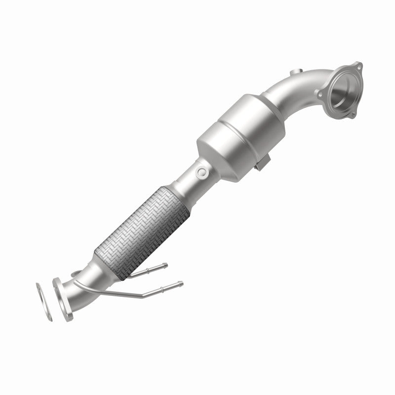 MagnaFlow OEM Grade 13-16 Ford Fusion L4-1.5L Direct Fit Federal Catalytic Converter - DTX Performance