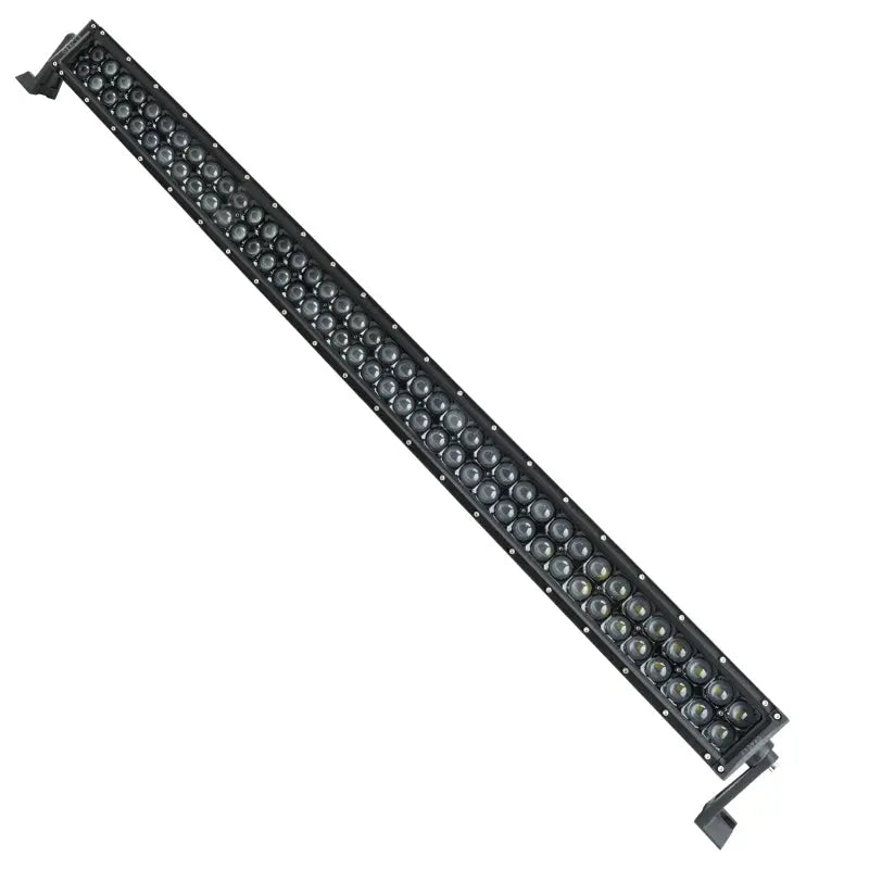 Oracle Black Series - 7D 42 240W Dual Row LED Light Bar - 6000K - DTX Performance