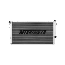 Load image into Gallery viewer, Mishimoto 94-02 Dodge Ram w/ 5.9L Cummins Engine Aluminum Performance Radiator - DTX Performance