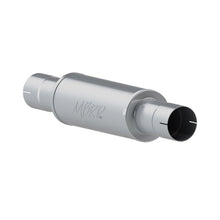 Load image into Gallery viewer, MBRP Universal Muffler 4in Inlet/Outlet 30in Length AL - DTX Performance