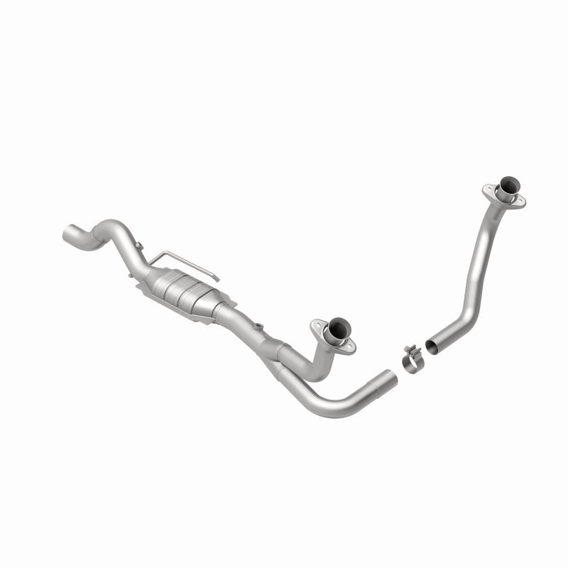 MagnaFlow Conv DF 00-03 Dodge Dakota 4.7L 4WD - DTX Performance