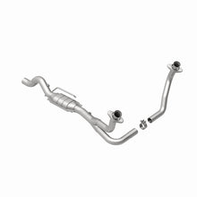 Load image into Gallery viewer, MagnaFlow Conv DF 00-03 Dodge Dakota 4.7L 4WD - DTX Performance