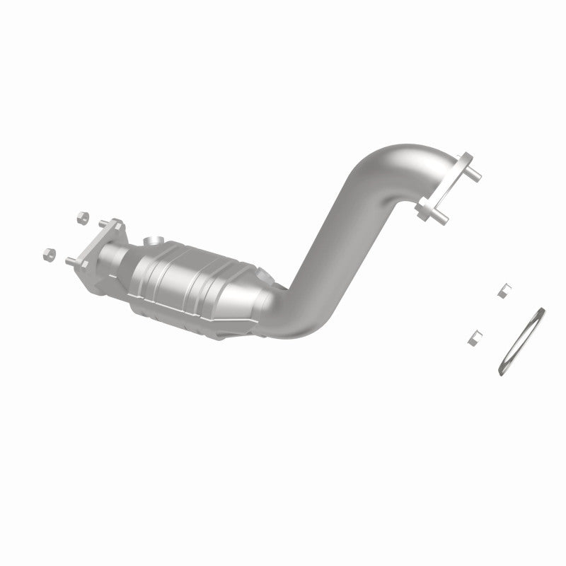 MagnaFlow Conv Direct Fit 02-04 Ford Focus L4-2.0L - DTX Performance