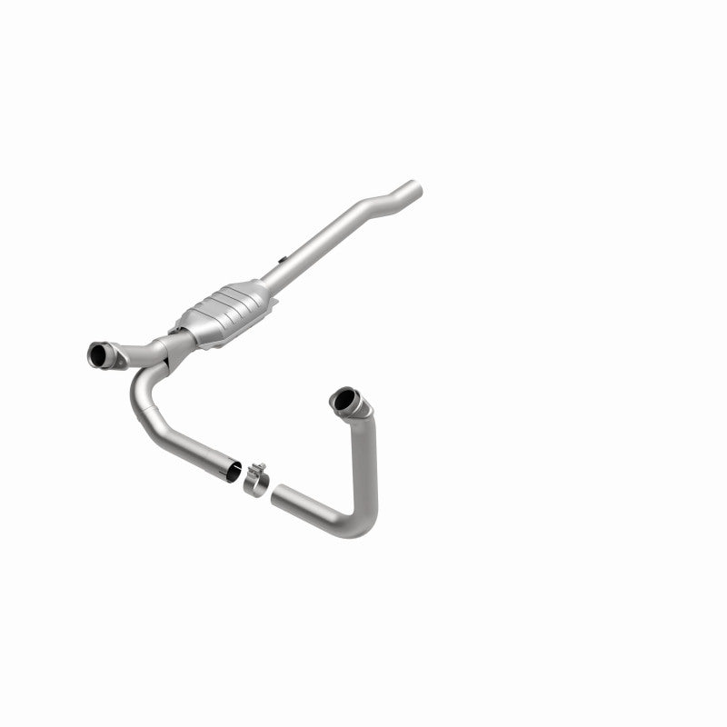 MagnaFlow Conv DF 02-03 Ram1500 4.7OEM - DTX Performance