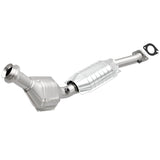 MagnaFlow Conv DF 95-02 Ford Crown Vic 4.6L