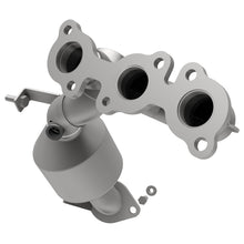 Load image into Gallery viewer, MagnaFlow Conv DF 04-06 Toyota Sienna 3.3L - DTX Performance