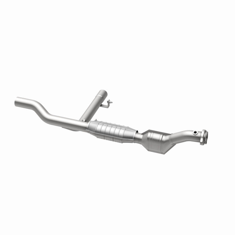 MagnaFlow Conv DF F150/F250 97-98 4.6L PS 4wd - DTX Performance