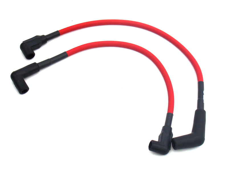 JBA 2 Lead Set Ignition Wires (Use w/1528S) - DTX Performance