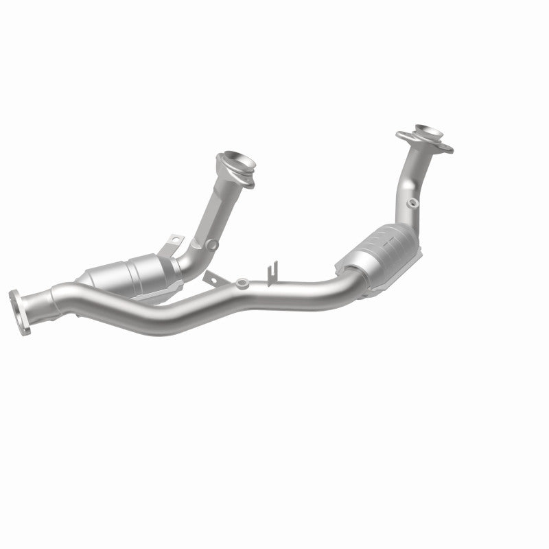 MagnaFlow Conv DF 96-99 Ford Taurus3.0L 50S - DTX Performance