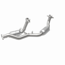 Load image into Gallery viewer, MagnaFlow Conv DF 96-99 Ford Taurus3.0L 50S - DTX Performance