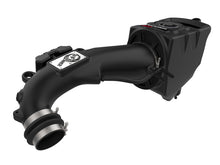 Load image into Gallery viewer, aFe Momentum GT Cold Air Intake System w/ Pro Guard 7 Media 18-19 Jeep Wrangler (JL) L4-2.0L (t) - DTX Performance