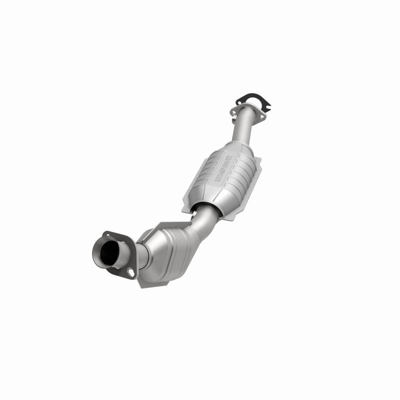 MagnaFlow Conv DF 96-00 Crown Vic 4.6L OEM - DTX Performance