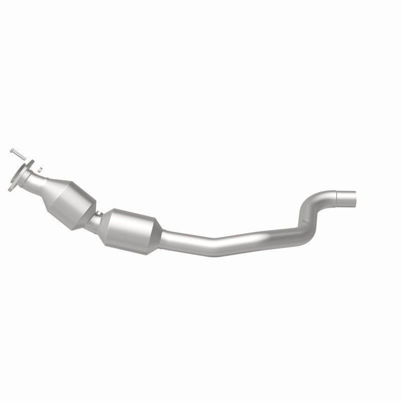 MagnaFlow 13-17 Range Rover V8 5 OEM Underbody Direct Fit EPA Compliant Catalytic Converter - DTX Performance