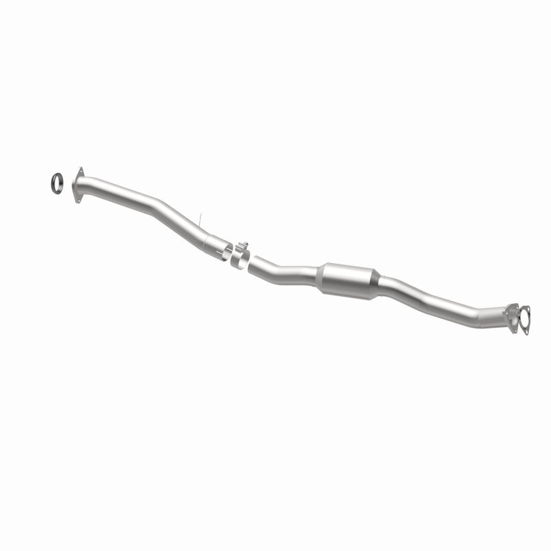 MagnaFlow OEM Grade 10-12 Subaru Outback / Legacy Direct Fit Federal Catalytic Converter - DTX Performance