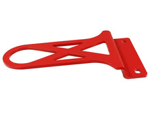 Load image into Gallery viewer, aFe Control Rear Tow Hook Red 97-04 Chevrolet Corvette (C5) - DTX Performance