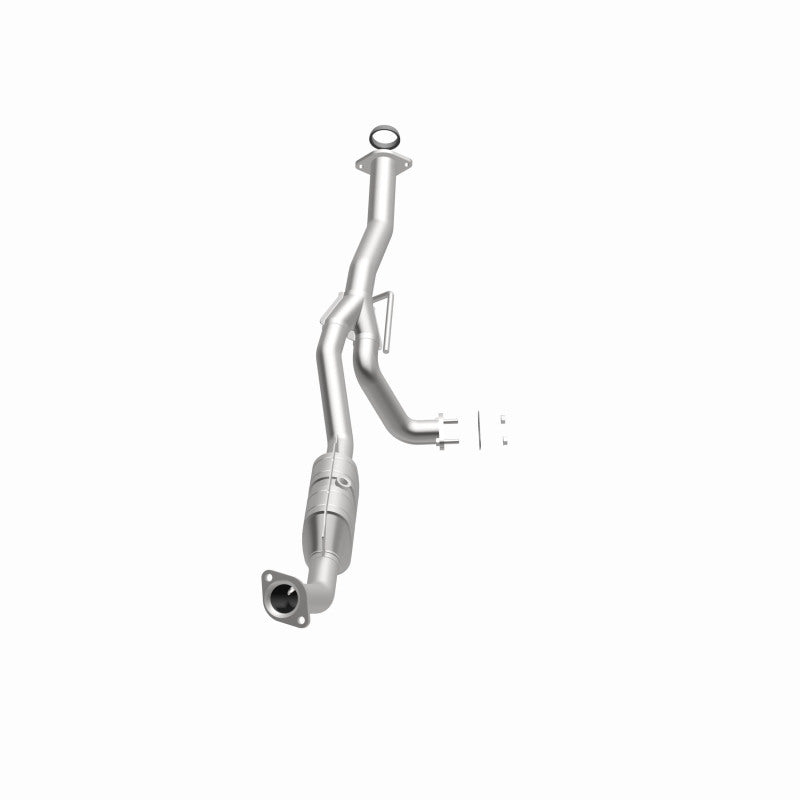 MagnaFlow Conv DF 07-09 Ranger 3.0 Passenger Side OEM - DTX Performance