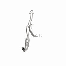 Load image into Gallery viewer, MagnaFlow Conv DF 07-09 Ranger 3.0 Passenger Side OEM - DTX Performance