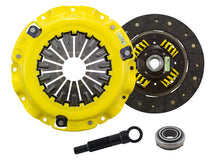 Load image into Gallery viewer, ACT 1990 Eagle Talon XT/Perf Street Sprung Clutch Kit - DTX Performance