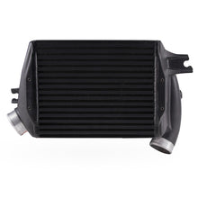 Load image into Gallery viewer, Mishimoto 2015 Subaru WRX Top-Mount Intercooler - Black - DTX Performance