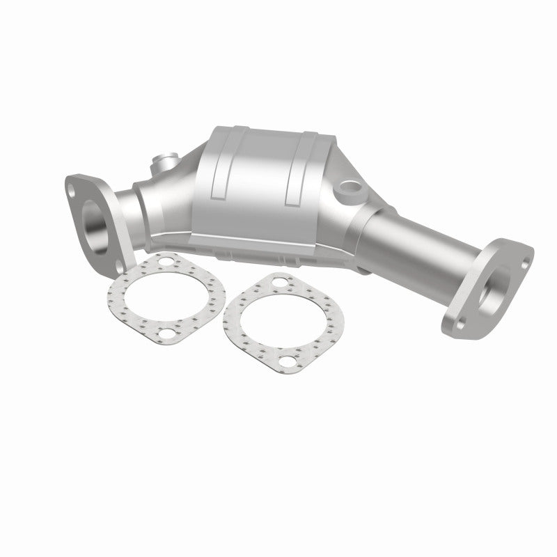 MagnaFlow Conv DF 95-99 Subaru Impreza 2.2L - DTX Performance