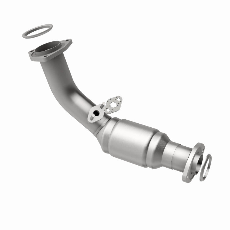 MagnaFlow Conv DF 99-02 4Runner 3.4L frt OEM - DTX Performance