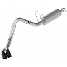 Load image into Gallery viewer, Ford Racing 20-22 Ford F250/F350 Super Duty (7.3L Diesel) Sport Exhaust - Dual Side Exit - DTX Performance