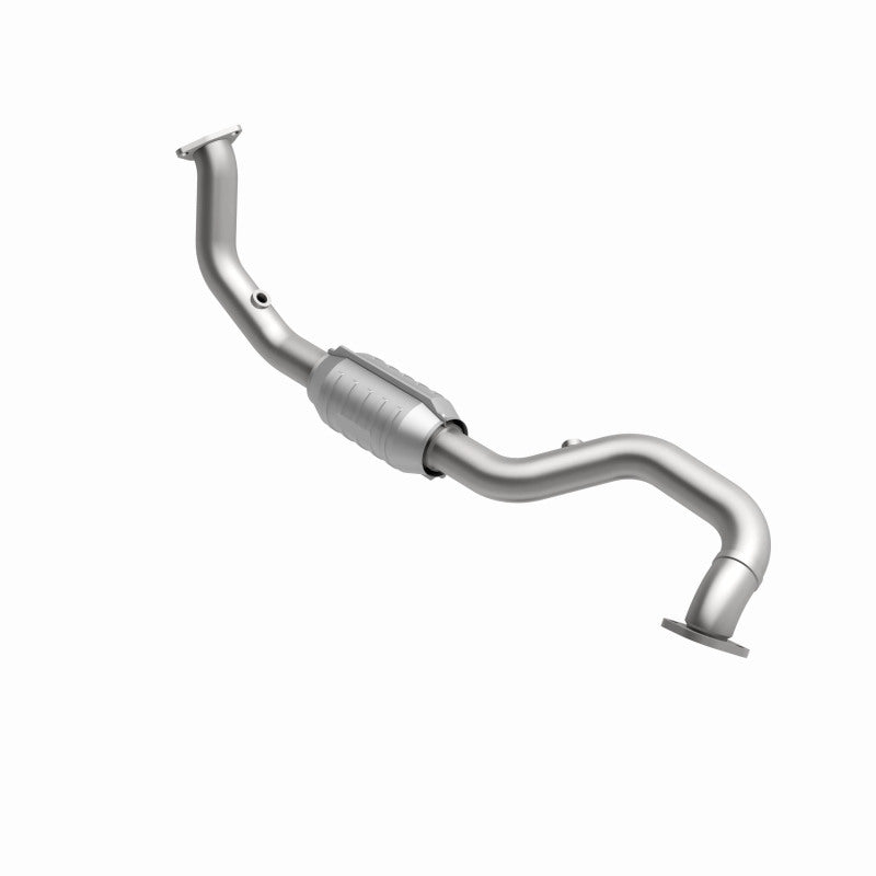 MagnaFlow Conv DF 96-97 3.2L Passport P/S A/T - DTX Performance