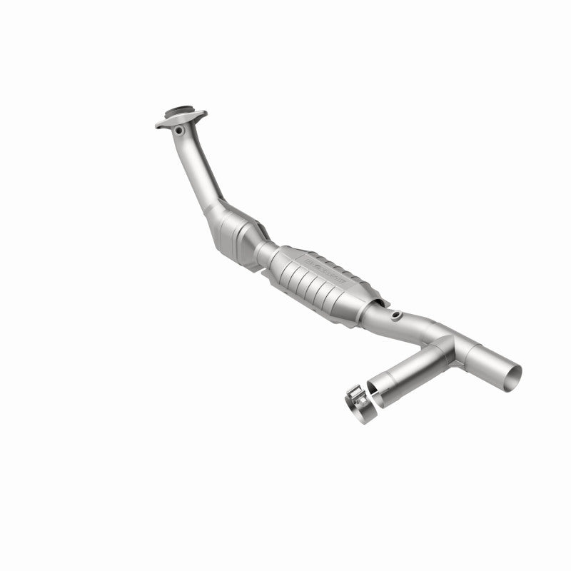 MagnaFlow Conv DF 99-02 Expedition 5.4L 4wd - DTX Performance