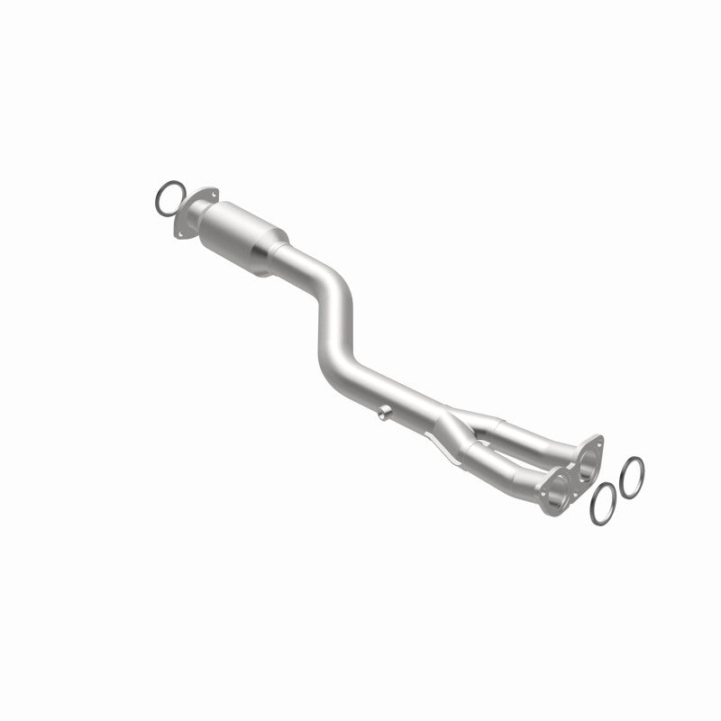 MagnaFlow Conv DF 01-05 Lexus IS300 3.0L Underbody - DTX Performance