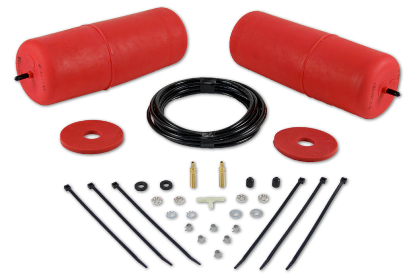 Air Lift Air Lift 1000 Air Spring Kit - DTX Performance