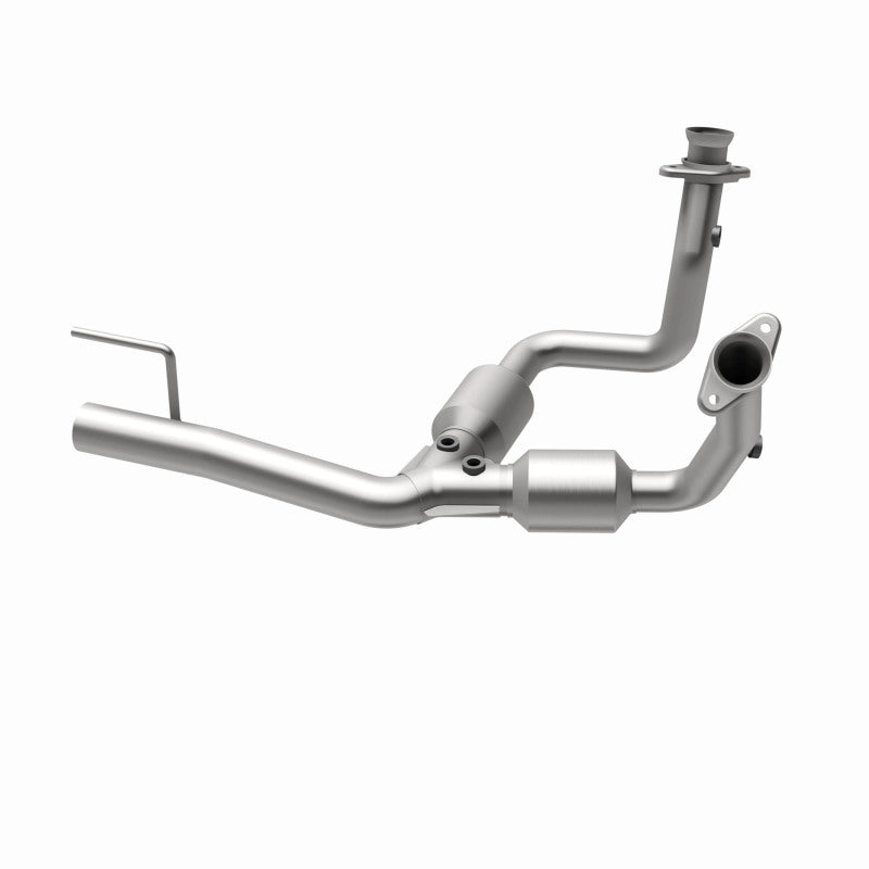 MagnaFlow Conv DF 99-01 G Cherokee Front 4.7L - DTX Performance