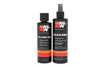 Load image into Gallery viewer, K&amp;N Filter Cleaning Kit - Squeeze Blue - DTX Performance