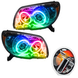 Oracle 06-09 Toyota 4-Runner Sport SMD HL - ColorSHIFT