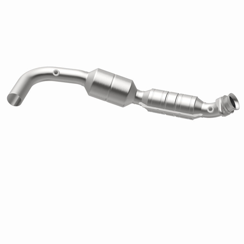 MagnaFlow Conv DF 05-07 Ford E150 4.6L Driver Side - DTX Performance