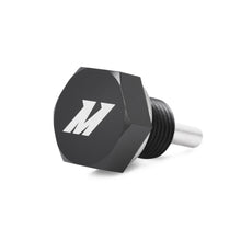 Load image into Gallery viewer, Mishimoto Magnetic Oil Drain Plug M16 x 1.5 Black - DTX Performance